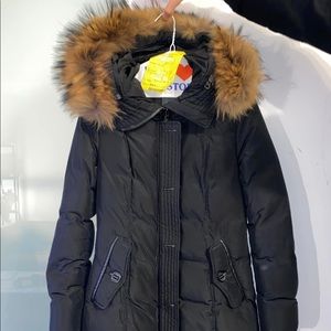 Rudsak Down Jacket - XS